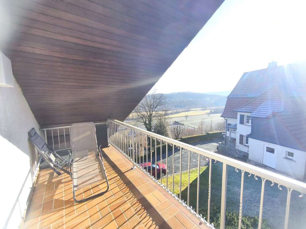 Thumbnail-Wohnung zum Mieten in Arnsberg 570,00 € 108 m²