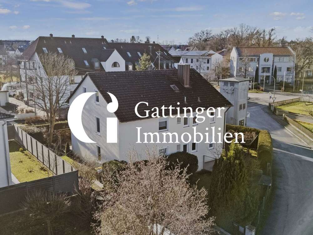 Thumbnail-Haus zum Kaufen in Schwabhausen 795.000,00 € 202 m²