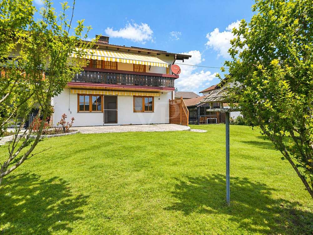 Thumbnail-Haus zum Kaufen in Prien am Chiemsee 775.000,00 € 150 m²