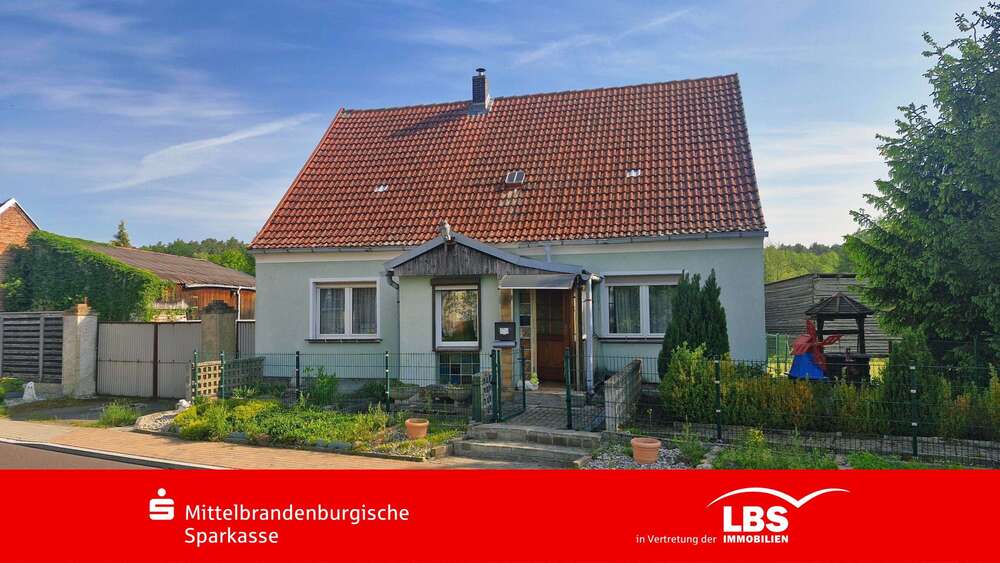 Thumbnail-Haus zum Kaufen in Raben 90.000,00 € 125 m²