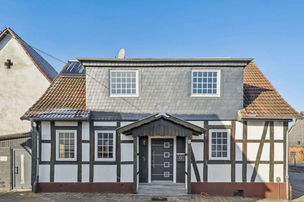 Thumbnail-Haus zum Kaufen in Messenkamp 169.000,00 € 71 m²