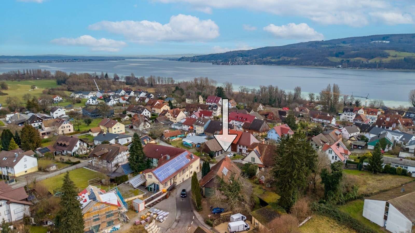 Thumbnail-Haus zum Kaufen in Gaienhofen 638.000,00 € 173.2 m²