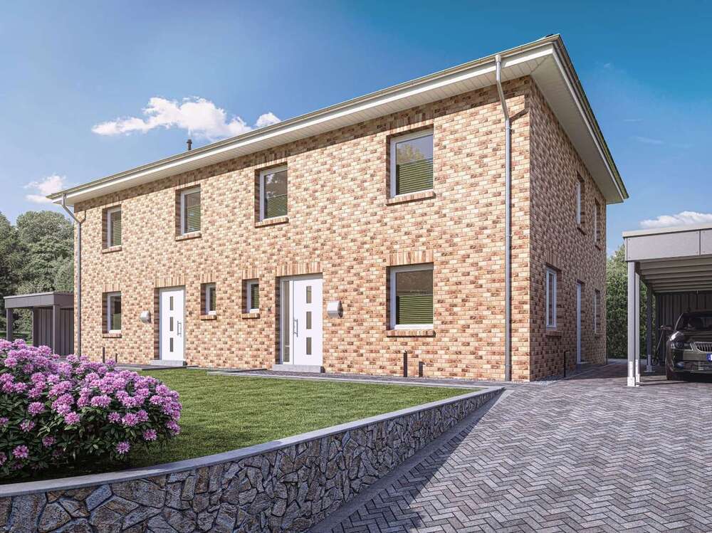 Thumbnail-Haus zum Kaufen in Hamburg 666.000,00 € 128 m²