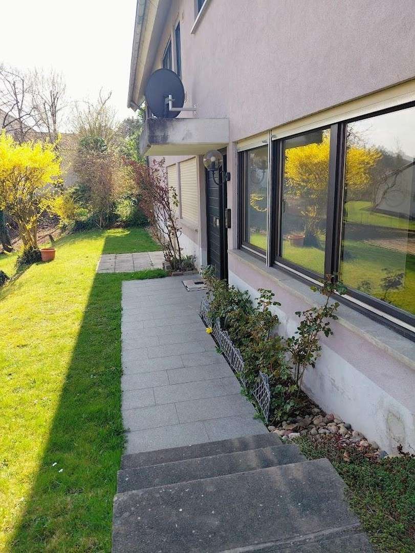 Thumbnail-Wohnung zum Mieten in Mömbris 747,00 € 83 m²