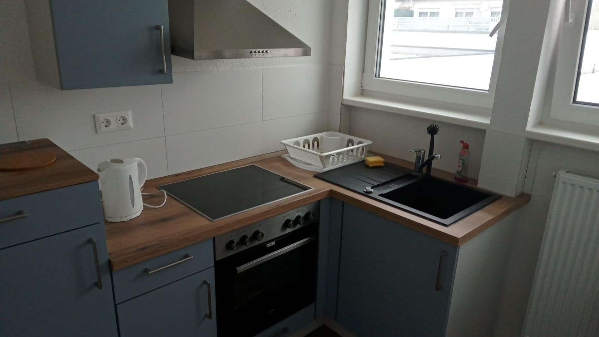 Thumbnail-Wohnung zum Mieten in Ulm 750,00 € 42 m²