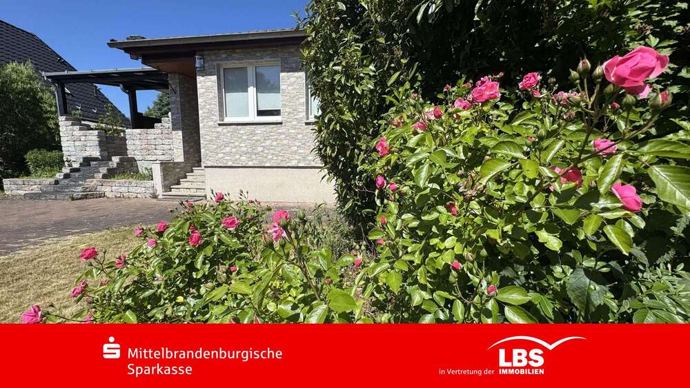 Thumbnail-Haus zum Kaufen in Hennigsdorf 450.000,00 € 85 m²