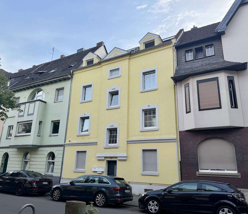 Thumbnail-Wohnung zum Mieten in Krefeld 870,00 € 87 m²