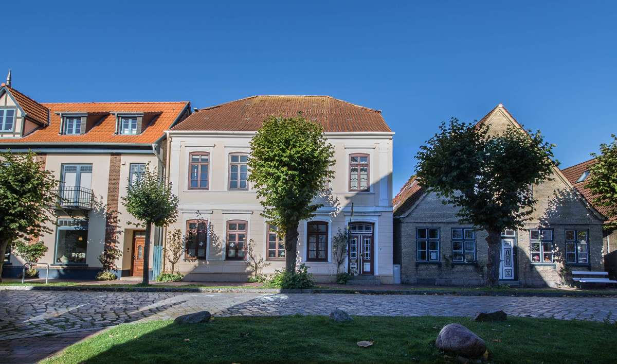 Thumbnail-Haus zum Kaufen in Arnis 550.000,00 € 202 m²