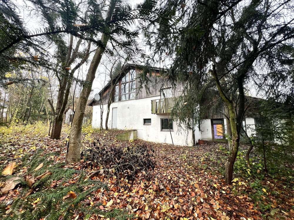 Thumbnail-Haus zum Kaufen in Pettendorf 698.000,00 € 300 m²