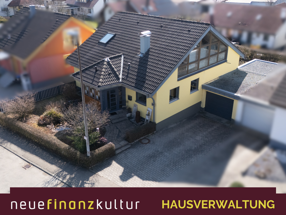 Thumbnail-Haus zum Kaufen in Römerstein 485.000,00 € 186 m²