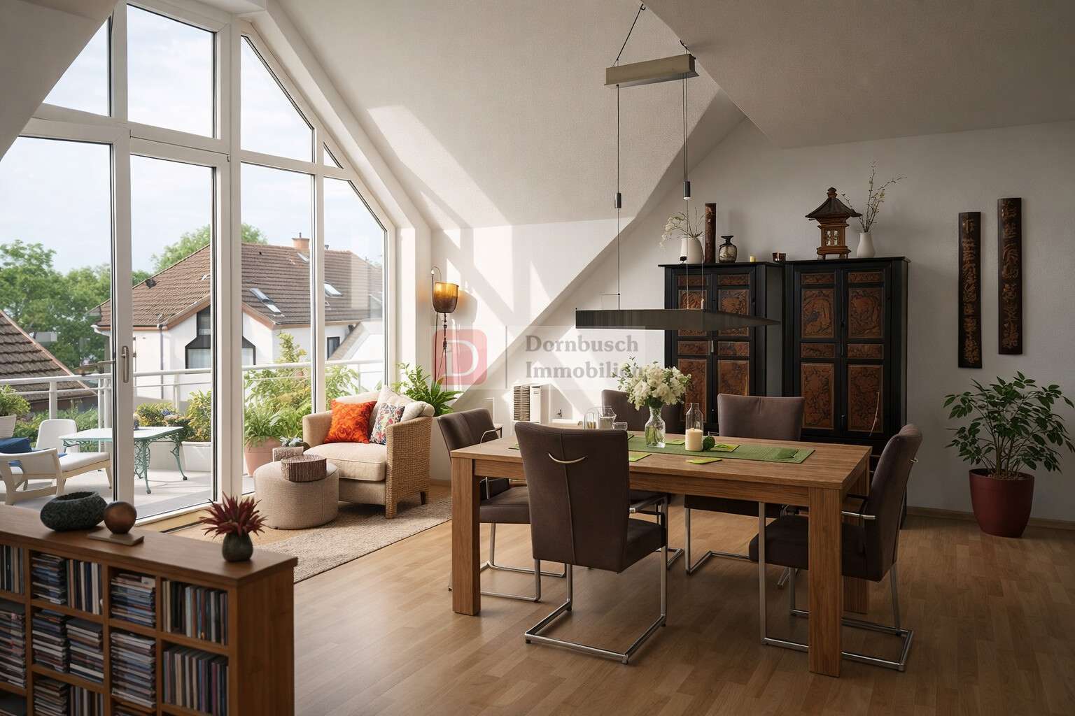 Thumbnail-Wohnung zum Kaufen in Bad Vilbel 399.000,00 € 86 m²