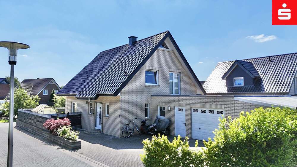 Thumbnail-Haus zum Kaufen in Schüttorf 365.000,00 € 153.5 m²