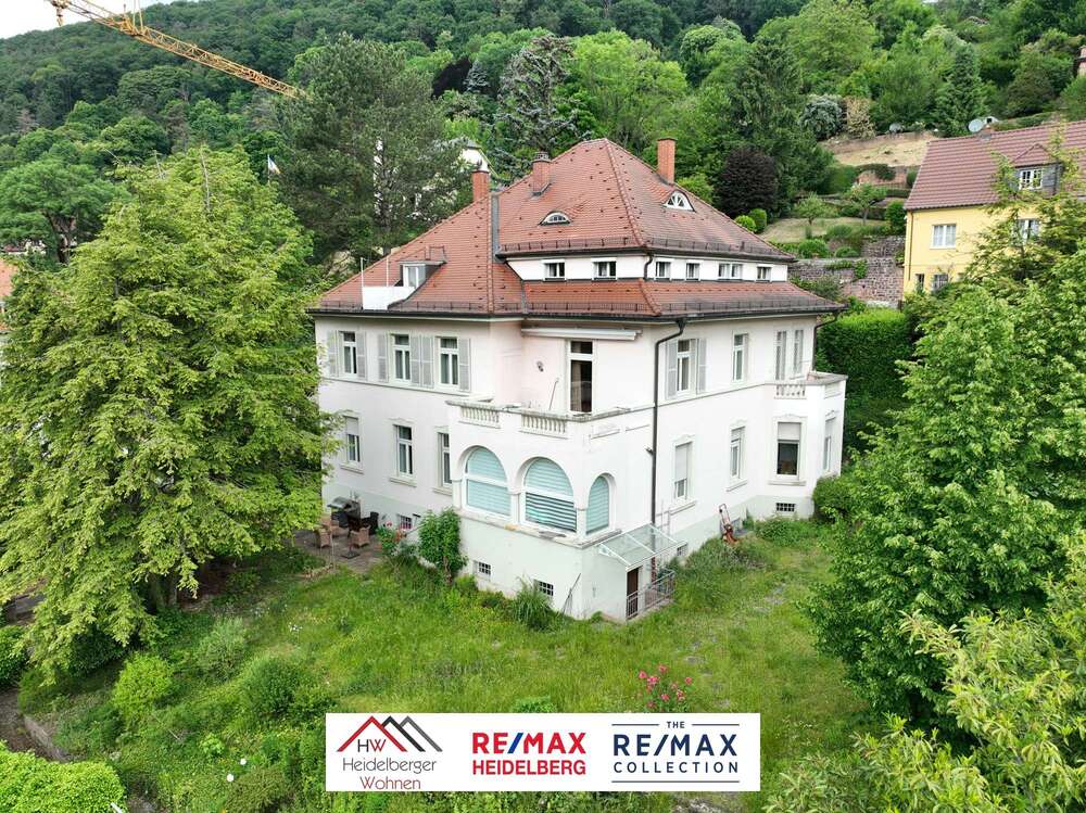 Thumbnail-Haus zum Kaufen in Heidelberg 4.299.000,00 € 513 m²