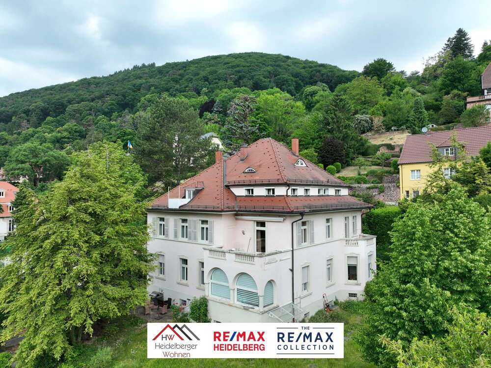 Thumbnail-Haus zum Kaufen in Heidelberg 4.449.000,00 € 513 m²