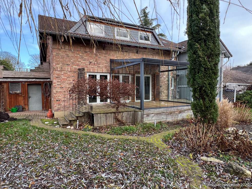 Thumbnail-Haus zum Kaufen in Mechernich-Wachendorf 425.000,00 € 237 m²