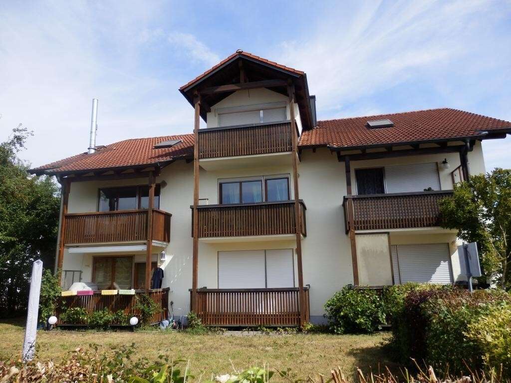 Thumbnail-Wohnung zum Mieten in Kirchham 720,00 € 91 m²