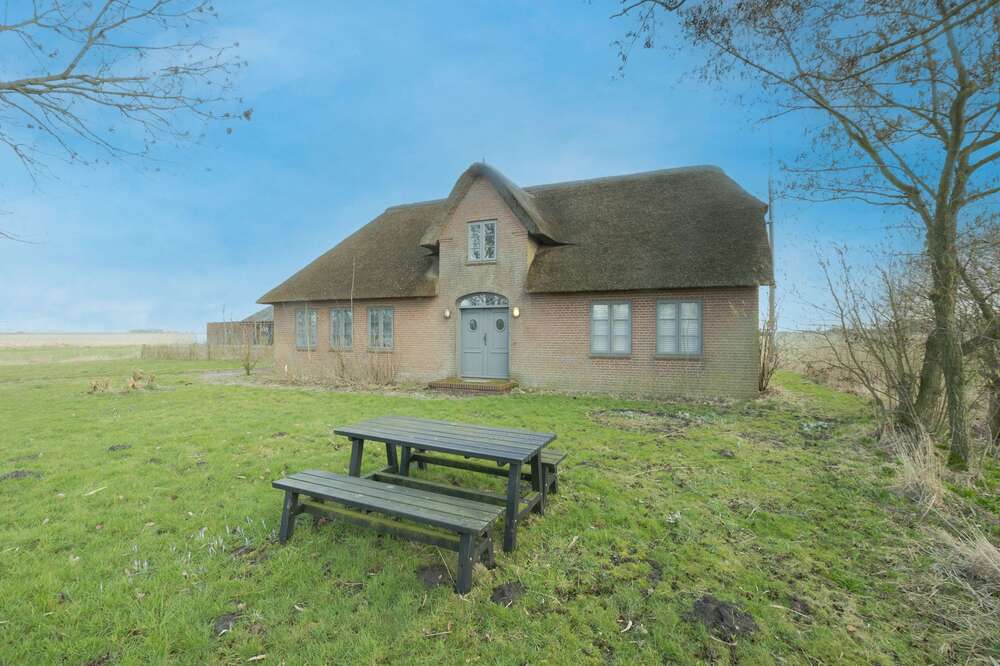 Thumbnail-Haus zum Kaufen in Emmelsbüll-Horsbüll 539.000,00 € 143 m²