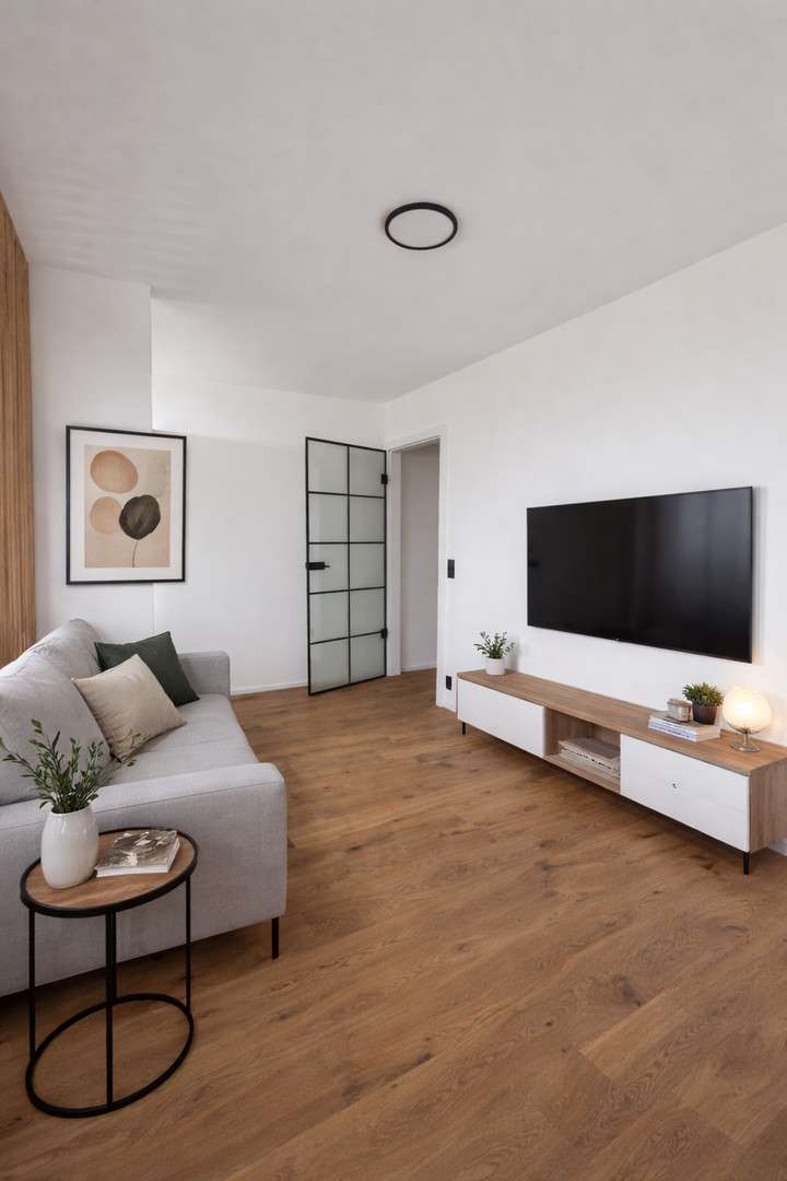 Thumbnail-Wohnung zum Mieten in Erlangen 840,00 € 38.18 m²