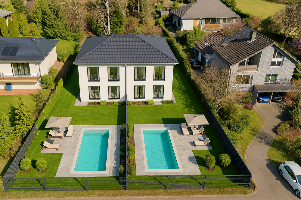 Thumbnail-Haus zum Kaufen in Schmitten 700.000,00 € 230 m²