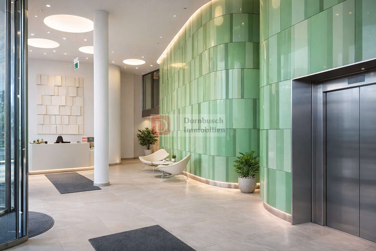 Thumbnail-Wohnung zum Kaufen in Frankfurt am Main 599.000,00 € 83 m²
