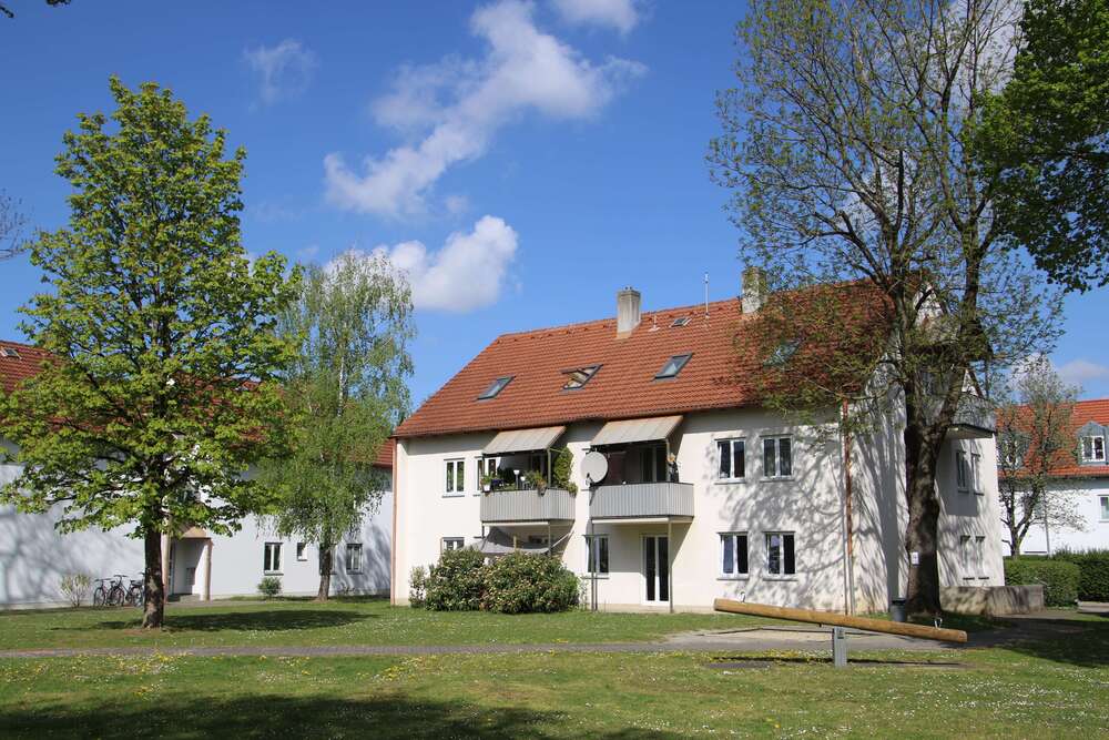 Thumbnail-Wohnung zum Mieten in München 1.060,00 € 73.29 m²