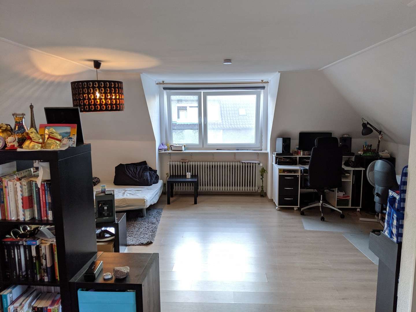 Thumbnail-Wohnung zum Mieten in Bielefeld 570,00 € 60 m²