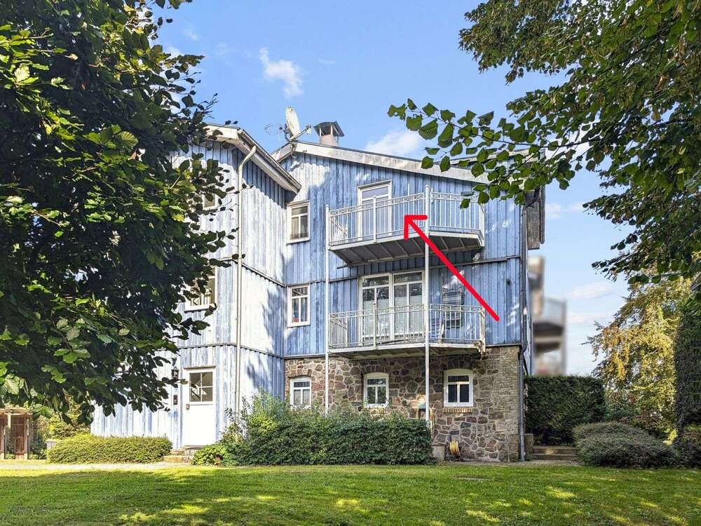 Thumbnail-Wohnung zum Kaufen in Borgwedel 199.000,00 € 92 m²