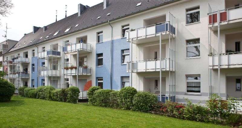 Thumbnail-Wohnung zum Mieten in Herne 522,00 € 65.29 m²