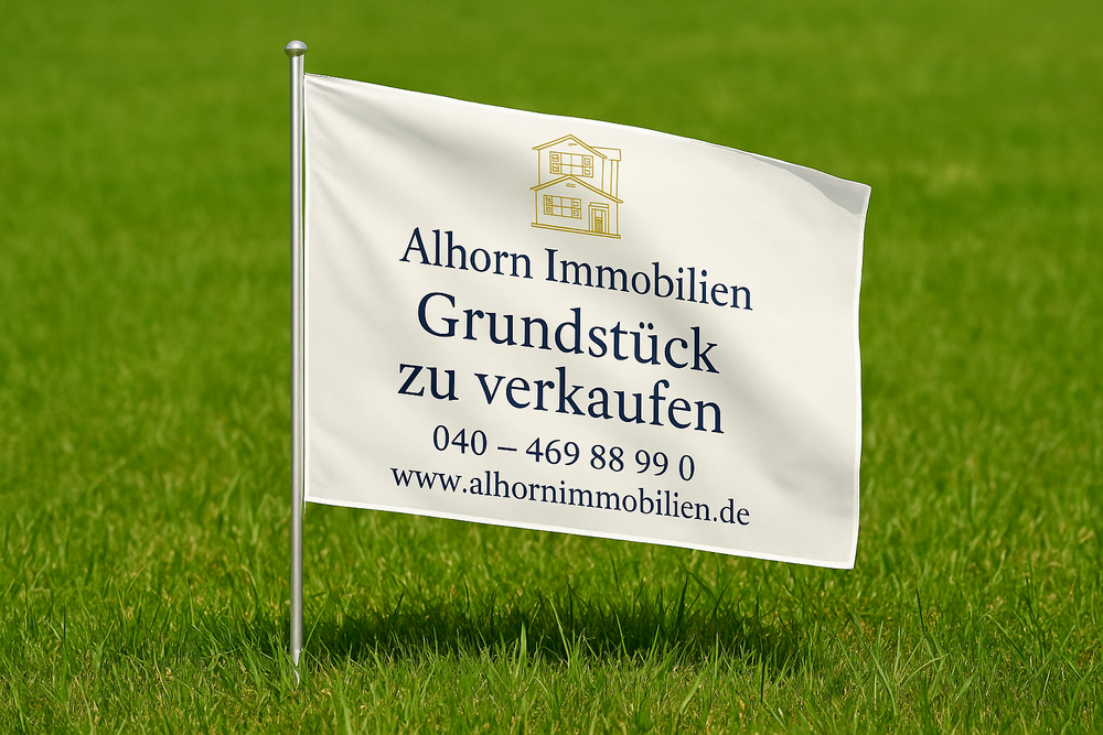 Thumbnail-Grundstück zu verkaufen in Hamburg 295.000,00 € 473 m²