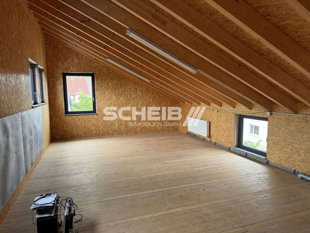 Thumbnail-Büro in Obersontheim 450,00 € 87.88 m²
