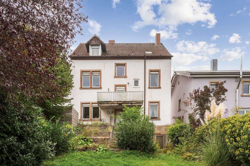 Thumbnail-Haus zum Kaufen in Kirchheimbolanden 399.000,00 € 298 m²