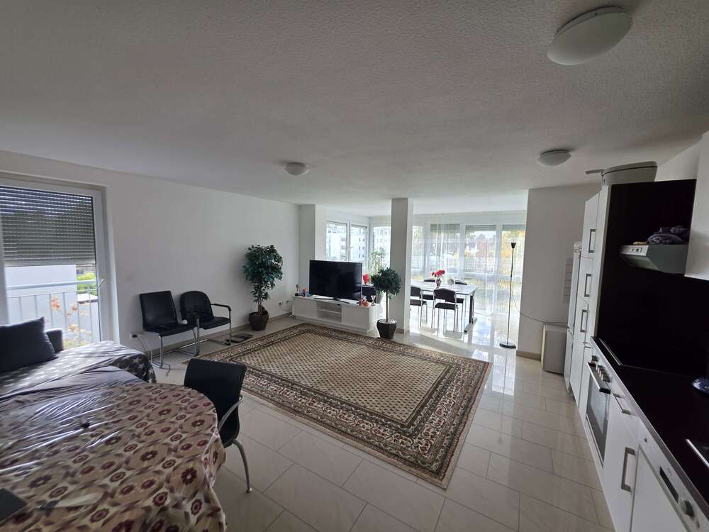 Thumbnail-Wohnung zum Kaufen in Rastatt 208.000,00 € 68 m²