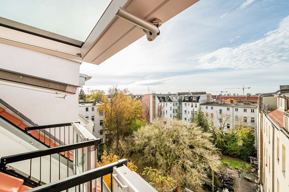 Thumbnail-Wohnung zum Kaufen in Berlin 254.000,00 € 43.81 m²