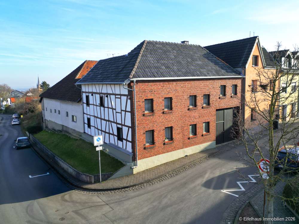 Thumbnail-Haus zum Kaufen in Bornheim Brenig 589.000,00 € 121 m²
