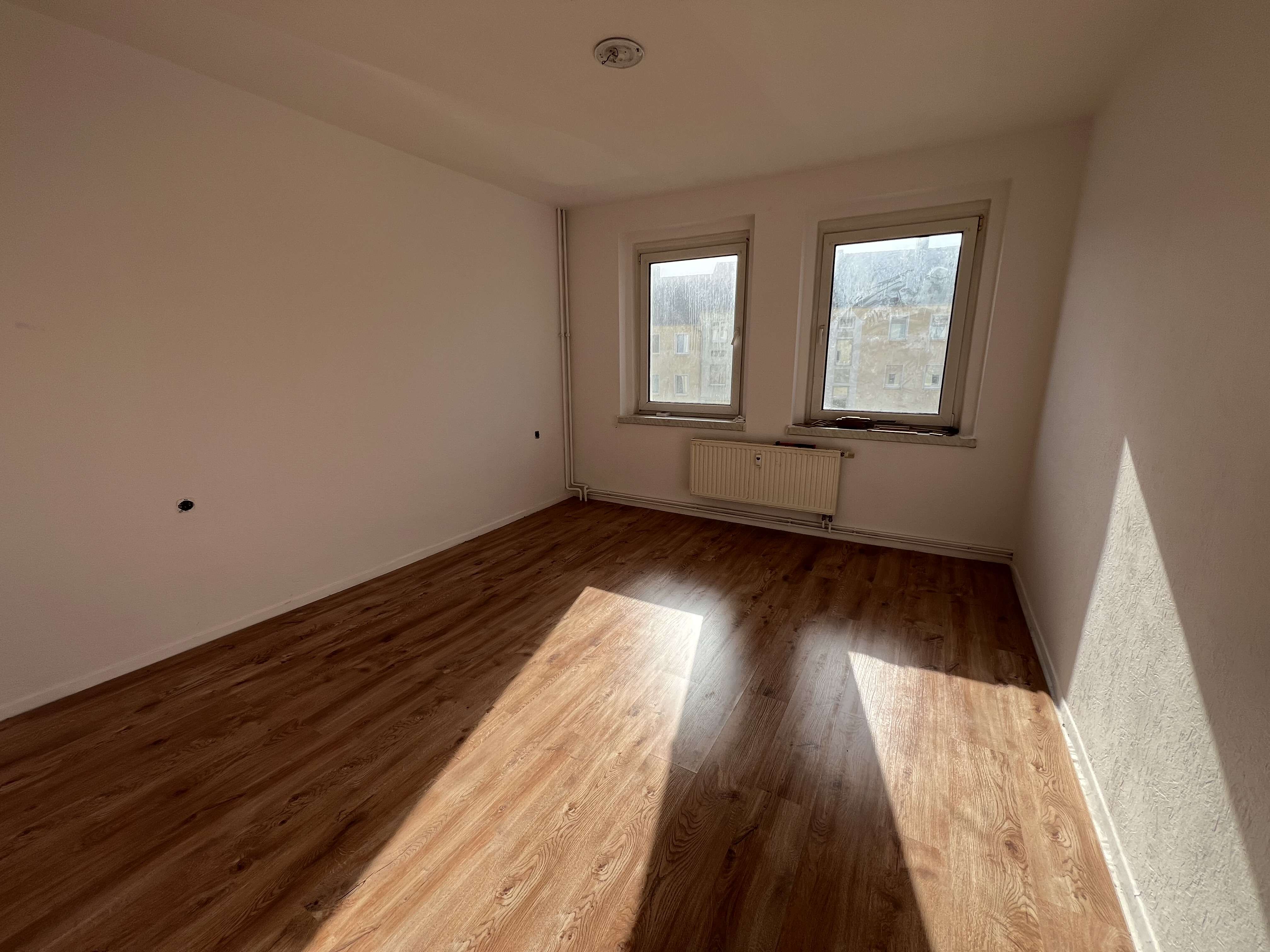 Thumbnail-Wohnung zum Mieten in Hettstedt 337,50 € 65 m²