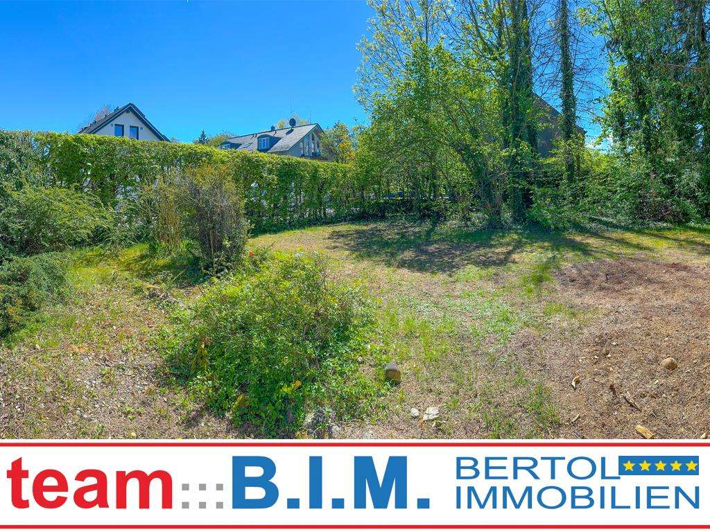 Thumbnail-Grundstück zu verkaufen in Haar 1.747.500,00 € 1268 m²