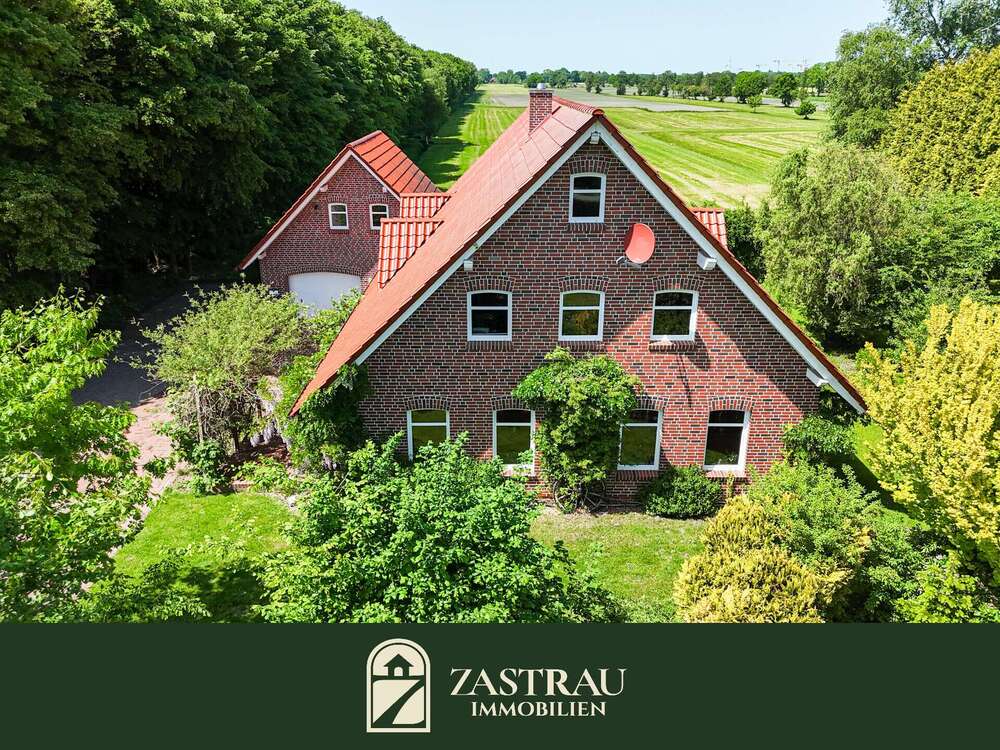 Thumbnail-Haus zum Kaufen in Südbrookmerland 569.000,00 € 222.38 m²