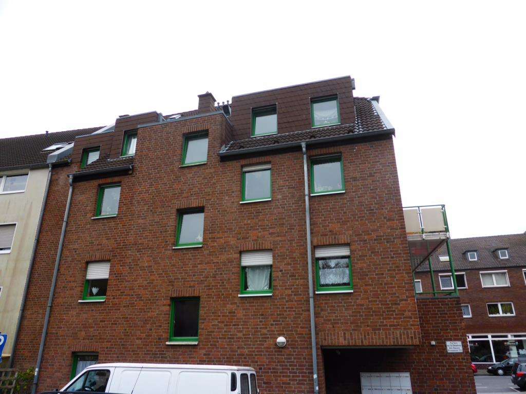 Thumbnail-Wohnung zum Mieten in Mönchengladbach 296,50 € 46.97 m²