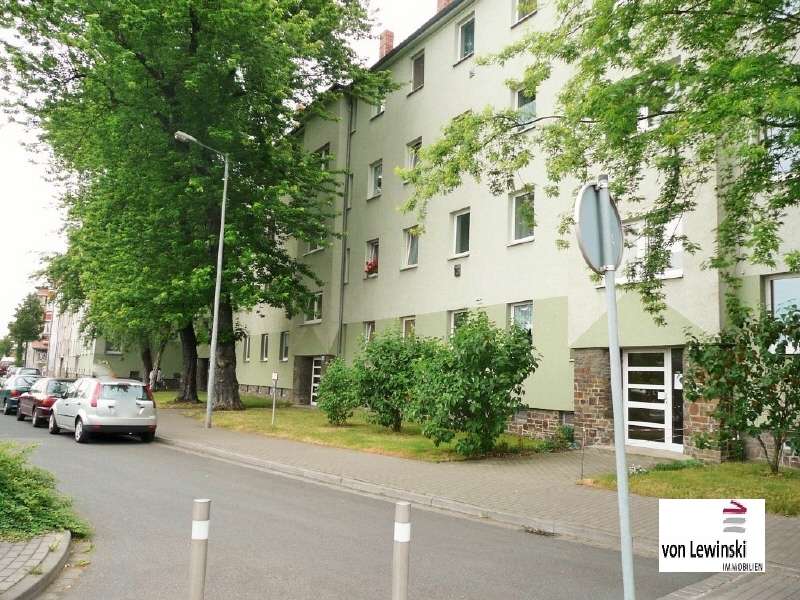 Thumbnail-Wohnung zum Mieten in Leipzig 348,00 € 49.5 m²