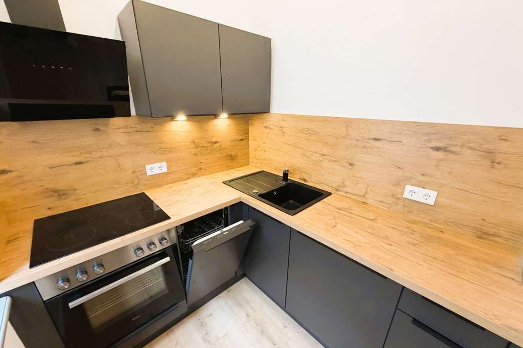 Thumbnail-Wohnung zum Mieten in Dresden 450,00 € 33 m²