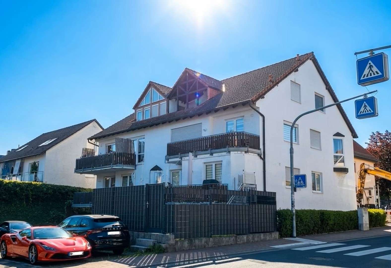 Thumbnail-Wohnung zum Mieten in Kelkheim 1.200,00 € 90 m²