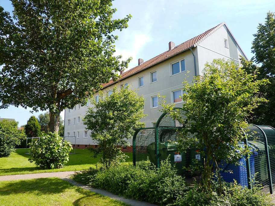 Thumbnail-Wohnung zum Mieten in Neustadt am Rübenberge 420,00 € 67.76 m²