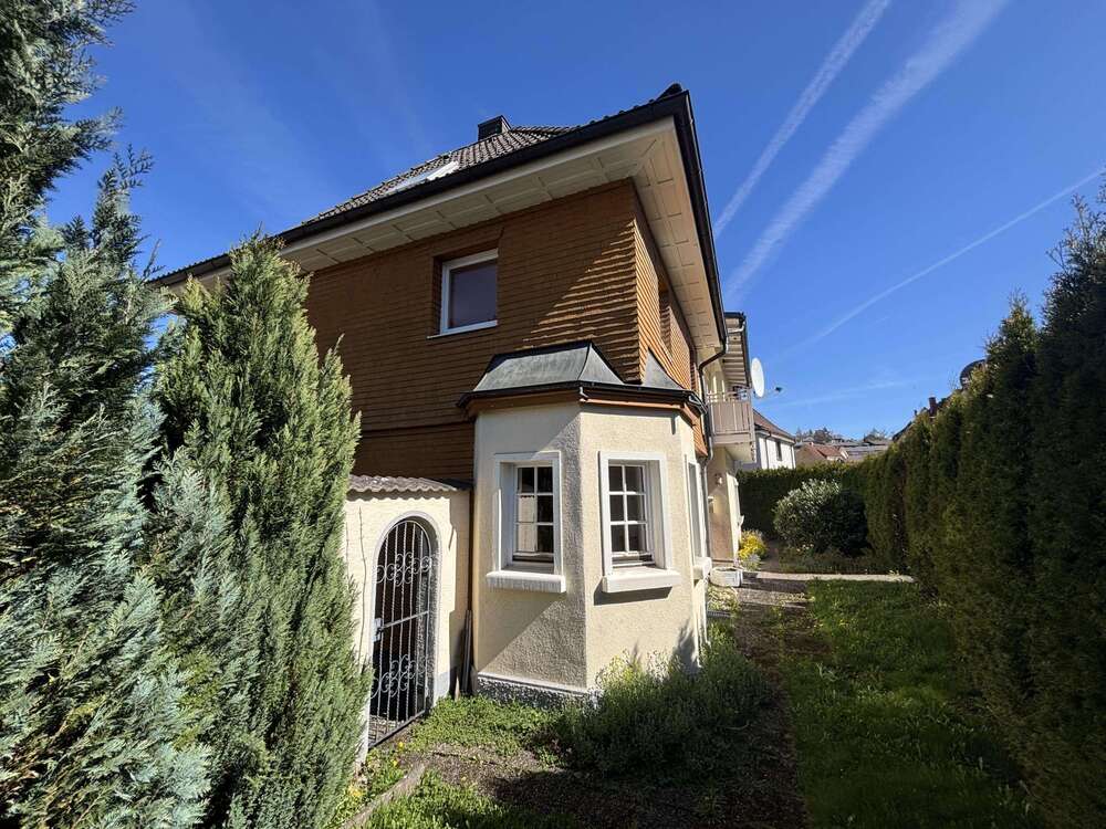 Thumbnail-Haus zum Kaufen in Titisee-Neustadt 320.000,00 € 178 m²