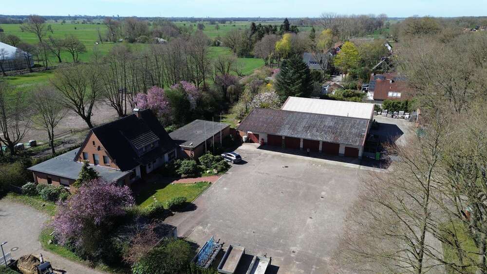 Thumbnail-Grundstück in Ottersberg 1.250.000,00 € 5750 m²