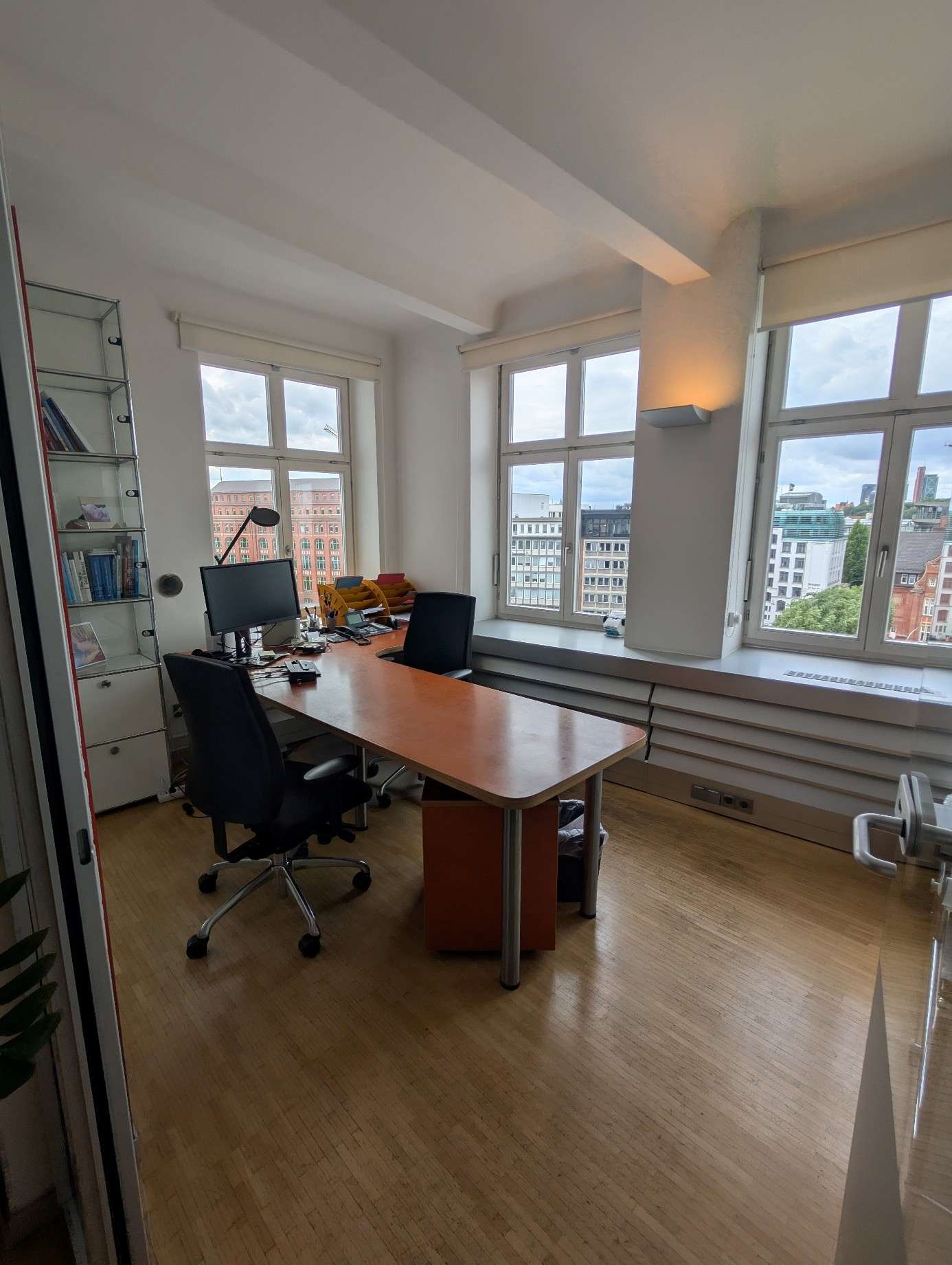 Thumbnail-Büro in Hamburg 800,00 € 20 m²