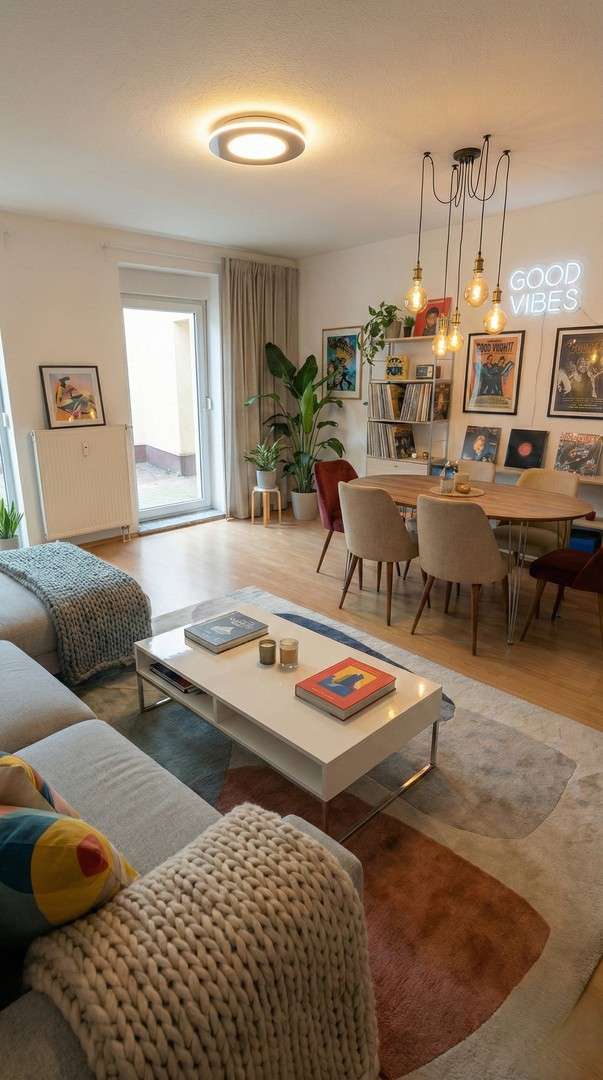 Thumbnail-Wohnung zum Mieten in Cottbus 560,00 € 53 m²