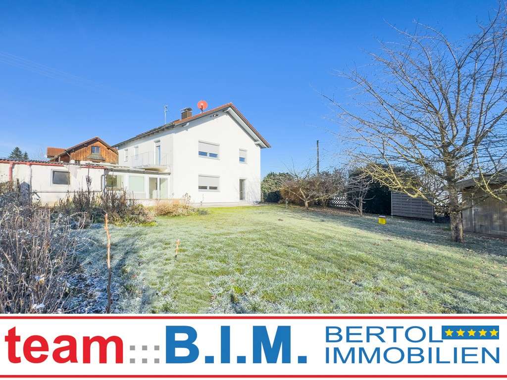 Thumbnail-Haus zum Kaufen in Penzing 785.000,00 € 182 m²