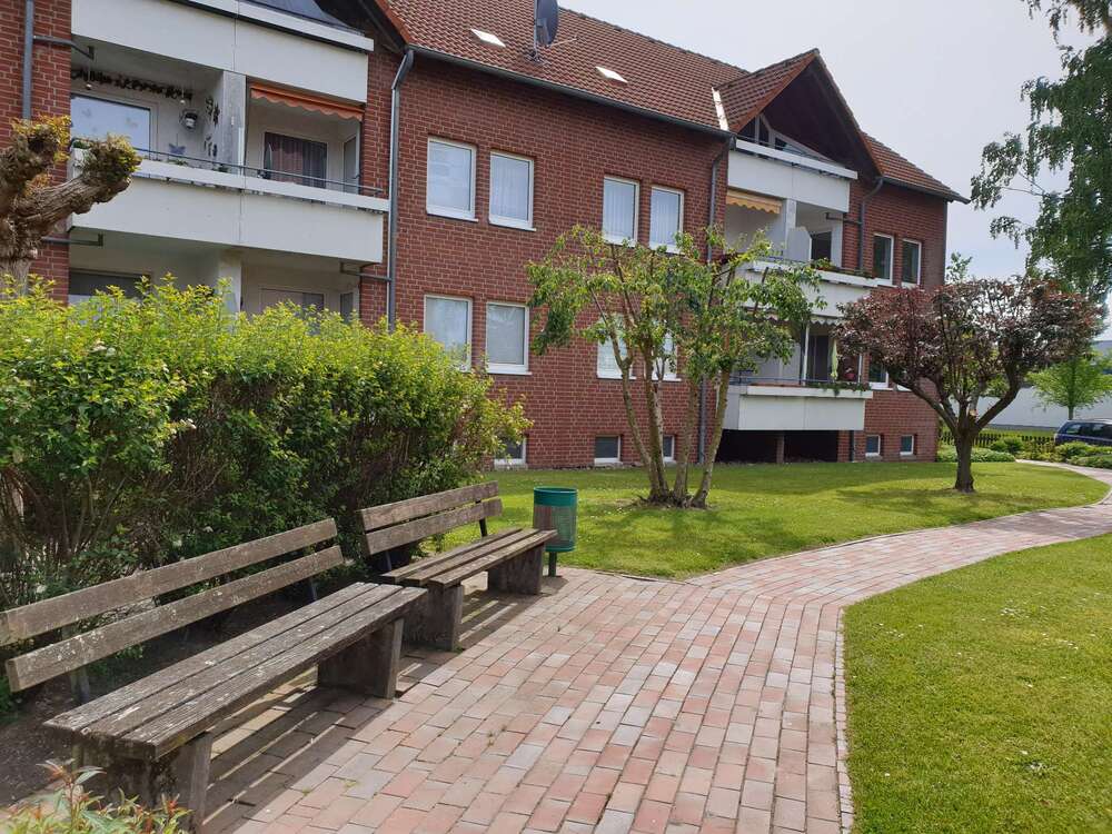 Thumbnail-Wohnung zum Mieten in Neustadt am Rübenberge 330,87 € 59.38 m²