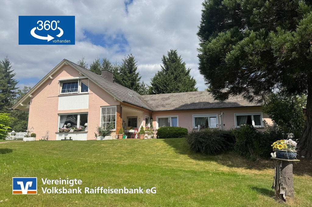 Thumbnail-Haus zum Kaufen in Kinderbeuern 349.000,00 € 170 m²