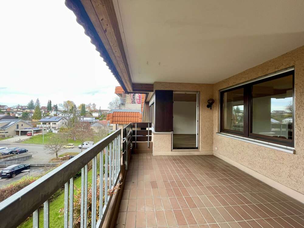 Thumbnail-Wohnung zum Kaufen in Rottweil 219.000,00 € 86.34 m²